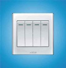 4K控電新時(shí)代 智能開關(guān)產(chǎn)品全解析與選購指南