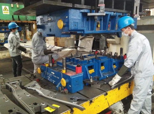 我國汽車零配件出口激增900%，全球訂單火爆至下季度