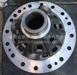 解放J6與BA6T差速器殼 價格、圖片與配件廠家全解析