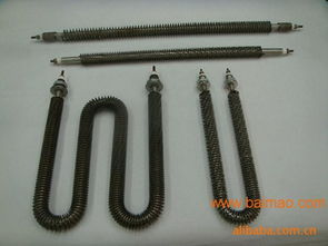 汽車零配件中的關鍵元件 翅片電熱管與U型翅片電熱管的生產與價格解析